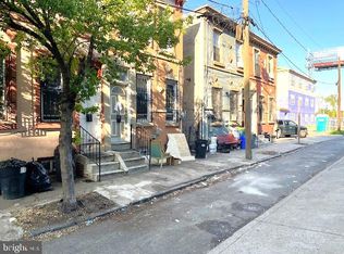 211 Birch St, Camden, NJ 08102