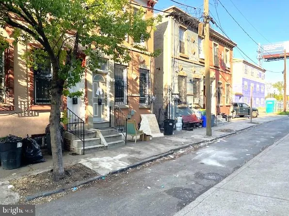 211 Birch St, Camden, NJ