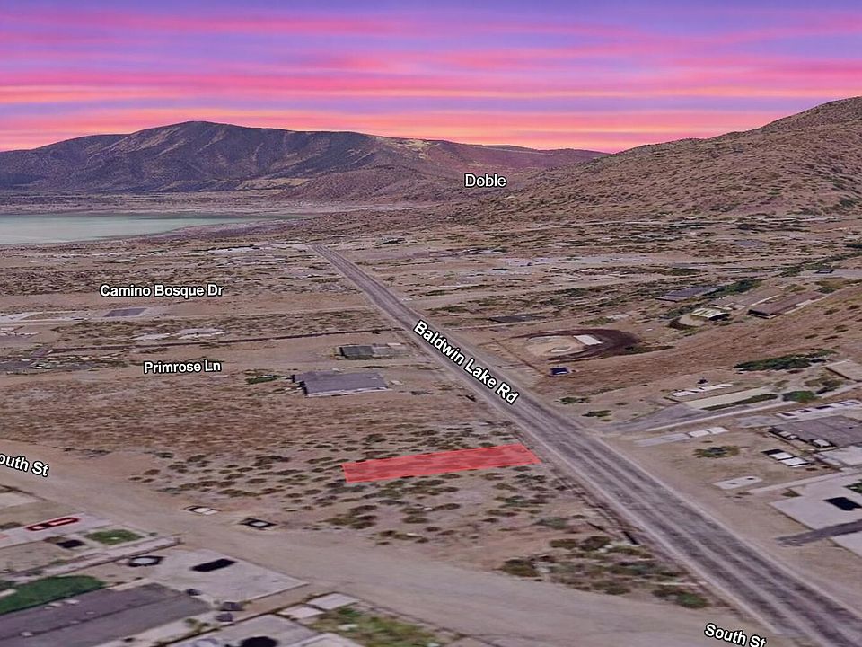 1st image of Baldwin Lake Road