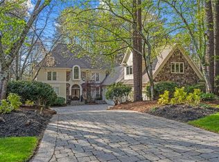 4335 Pemberton Cv, Johns Creek, GA 30022