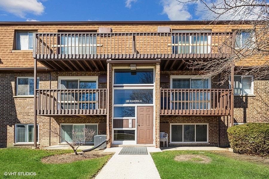 1st image of 109 Boardwalk St Unit 1W