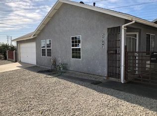 5943 Cartwright Ave, North Hollywood, CA 91601