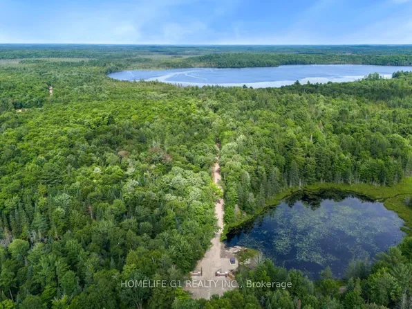 15 Lake St, Kearney, ON P0A 1M0