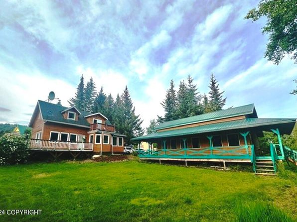 4431 Mariner Dr, Homer, AK 99603