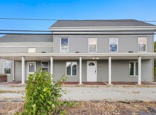 1511 State Road 930 E, New Haven, IN 46774