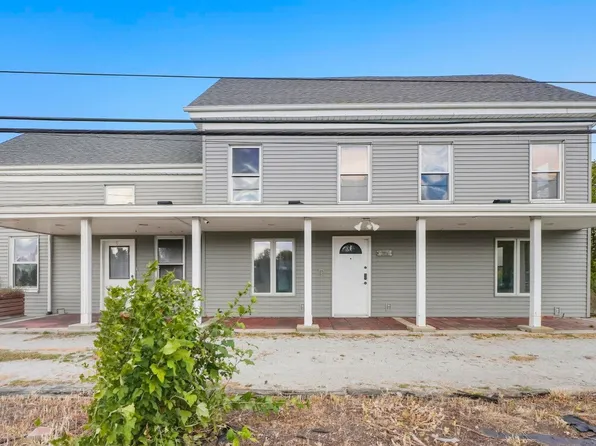 1511 State Road 930 E, New Haven, IN 46774