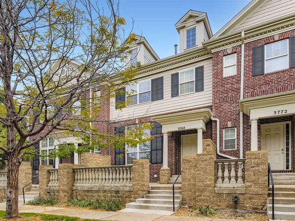 3768 S Dallas St, Aurora, CO 80014