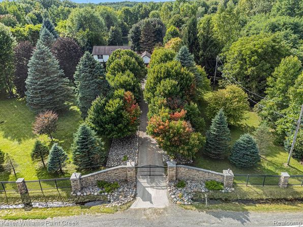 Bruce Township Romeo Real Estate Bruce Township Romeo Homes For Sale