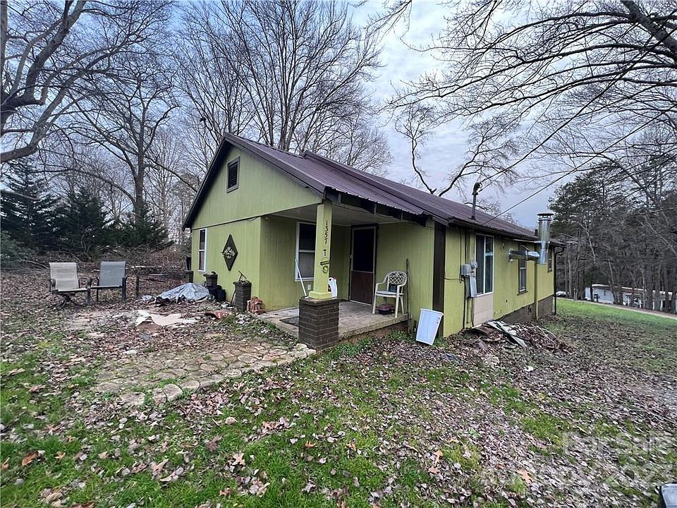 1357 Airport Rhodhiss Rd LOT 1, Hickory, NC 28601 Zillow