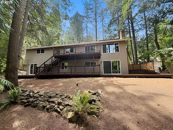 4th image of 2901 Timberline Dr