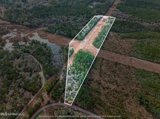 3509 Road 528, Kiln, MS 39556