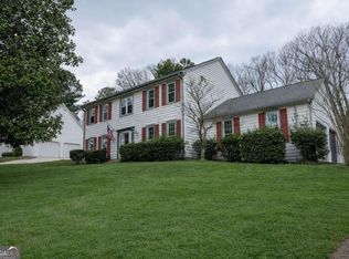 4773 Brent Ct SE, Mableton, GA 30126