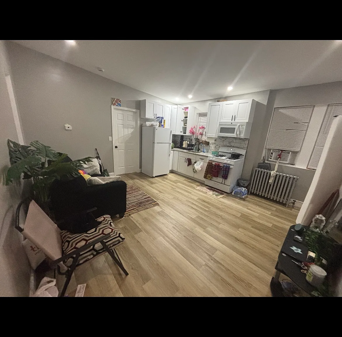 1 bed, 550 sqft, $1,275 — Photo 4