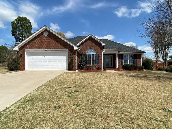 3007 Clarkston Rd, Augusta, GA 30909