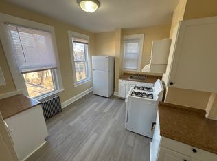 351 Sherman Ave FLOOR 2, New Haven, CT 06511