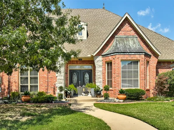 6313 Braniger Way, Oklahoma City, OK 73132