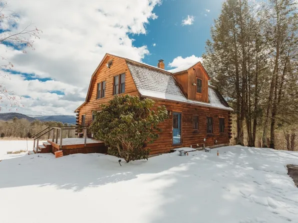 23 Laurel Ln, Charlemont, MA 01339