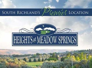 3 Ph Hts, Richland, WA 99352