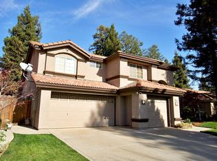 5610 W Fremont Ave, Fresno, CA 93722