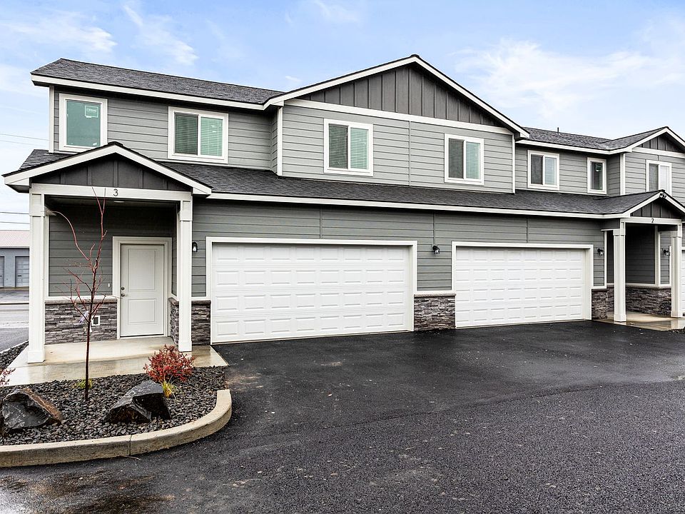 6714 W. Washington Ave Apartment Rentals Yakima, WA Zillow