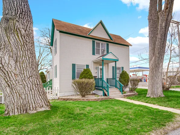 6516 Lyman Ave, Hammond, IN 46324