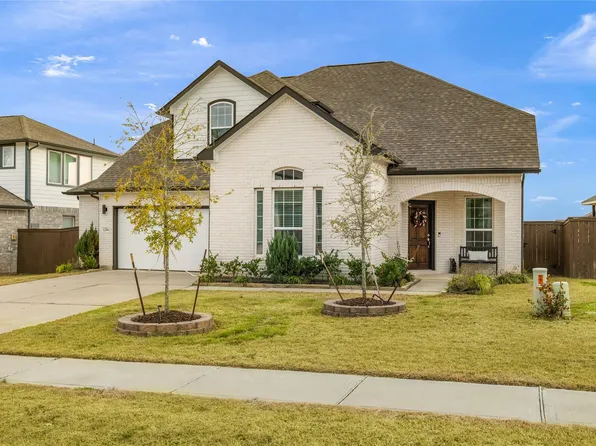 1259 Tilia Creek Ln, Montgomery, TX 77316