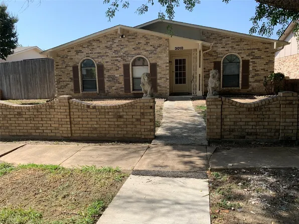 3010 San Diego Dr, Dallas, TX 75228