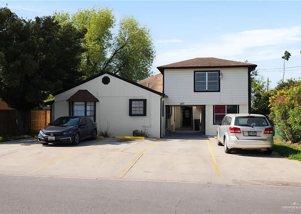 1st image of 407 Cedar Ave #4