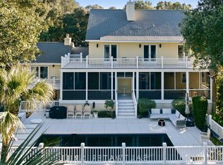 0 Morgan Place Dr, Isle Of Palms, SC 29451