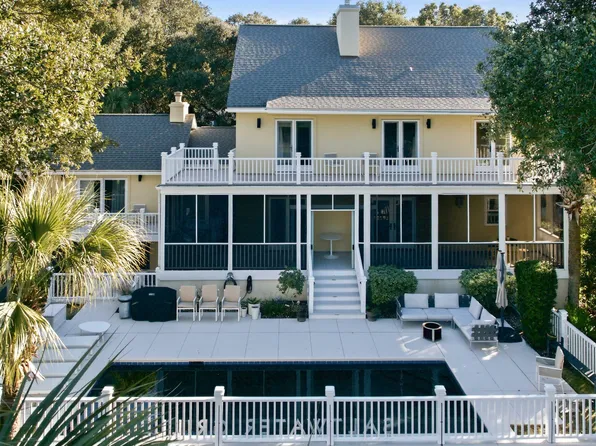 0 Morgan Place Dr, Isle Of Palms, SC 29451