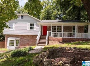 1620 5th Way NW, Birmingham, AL 35215