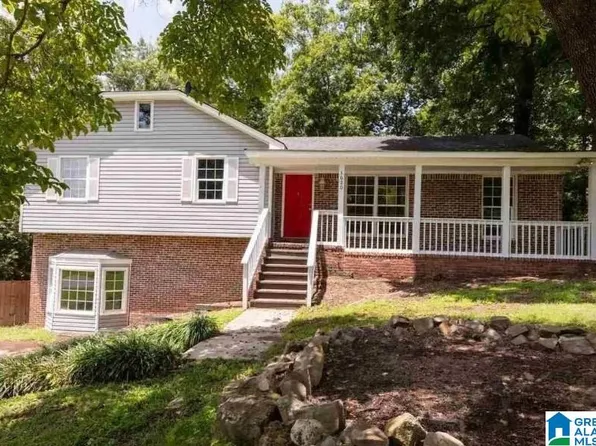 1620 5th Way NW, Birmingham, AL 35215