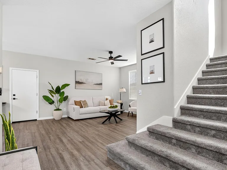 5507 N Gates Ave — Photo 5