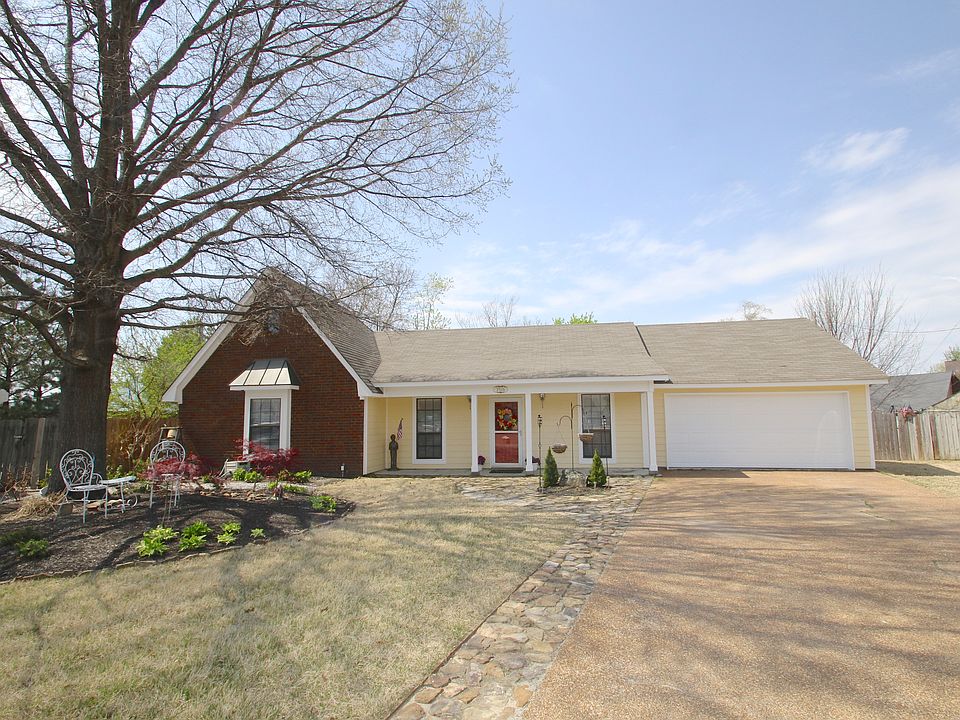 1st image of 7516 Port Albert Ln