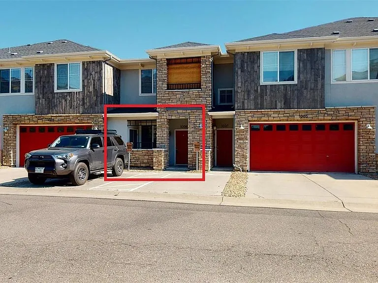 9300 E Florida Ave #1008 — Photo 1