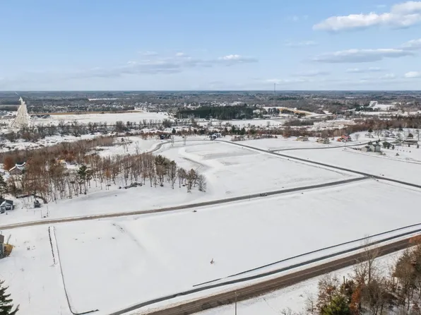 5156 391st St, North Branch, MN 55056