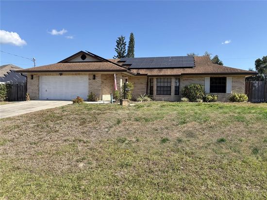 1373 W Portillo Dr, Deltona, FL 32725