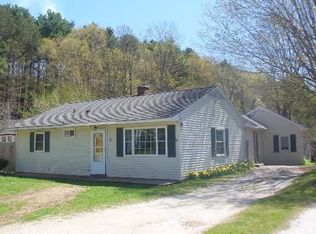 22 Olive St, Lee, MA 01238
