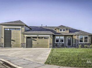 2593 Duchess Trail Block LOT 87-6, Emmett, ID 83617