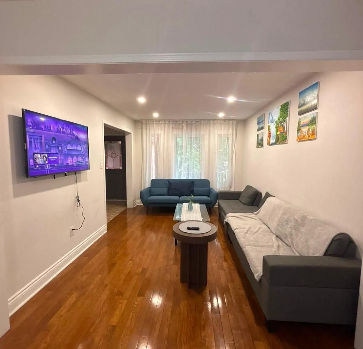 3 bed, $3,100 — Photo 2
