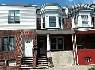 4718 N 13th St, Philadelphia, PA 19141
