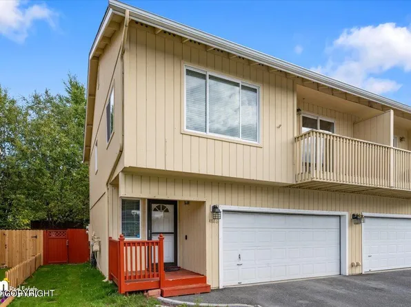 4888 Barrington Loop #27, Anchorage, AK 99503