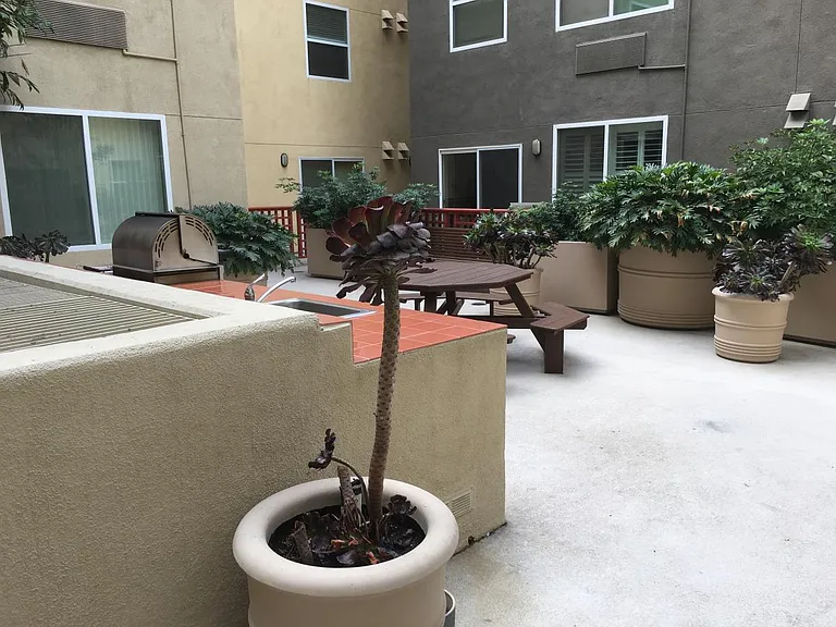 1435 India St #204 — Photo 11