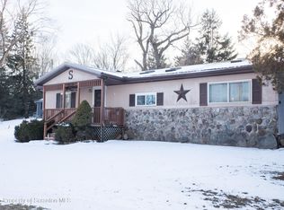 22 Reid Ave, Honesdale, PA 18431