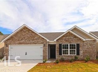 209 Cottage Cir #17, Byron, GA 31008