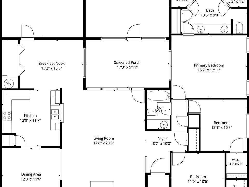 1st image of 928 Ledgemont Dr
