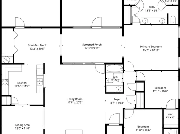928 Ledgemont Dr, Plano, TX 75025