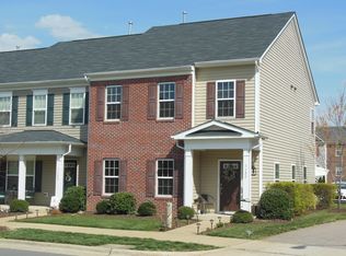 1127 Ileagnes Rd, Raleigh, NC 27603