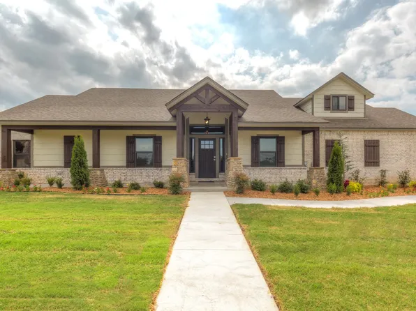 Conner II Exp - Teal Ridge Plan, Teal Ridge