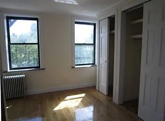 Rented by Centennial Properties NY